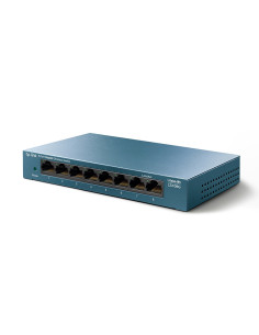SWITCH TP-LINK 8 porturi Gigabit LiteWave carcasa... 2