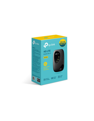 ROUTER TP-LINK wireless. portabil, 4G Mobile...