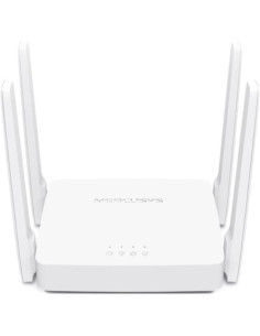 ROUTER MERCUSYS wireless 1200Mbps, 2 porturi LAN 10/100...