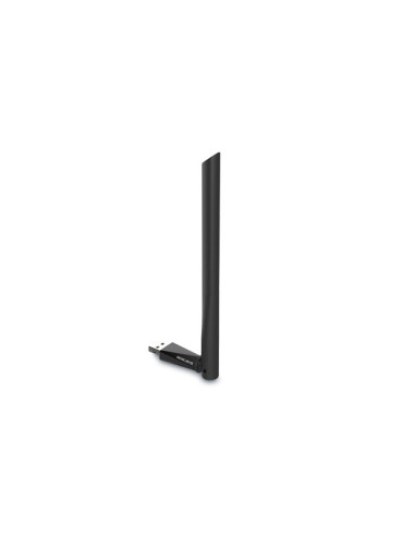 ADAPTOR RETEA MERCUSYS , extern wireless 2.4...