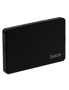 Hard Disk-uri externe SPACER Rack ext. HDD/SSD 2.5"...