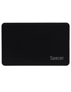 Hard Disk-uri externe SPACER Rack ext. HDD/SSD 2.5"... 2