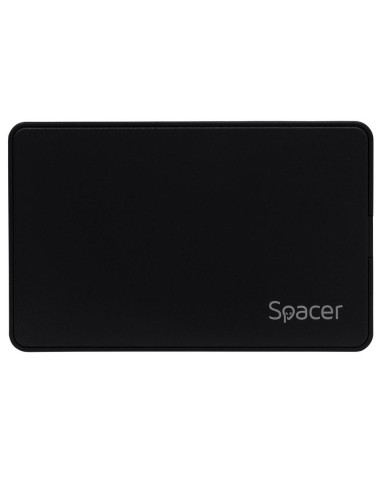 Hard Disk-uri externe SPACER Rack ext. HDD/SSD...