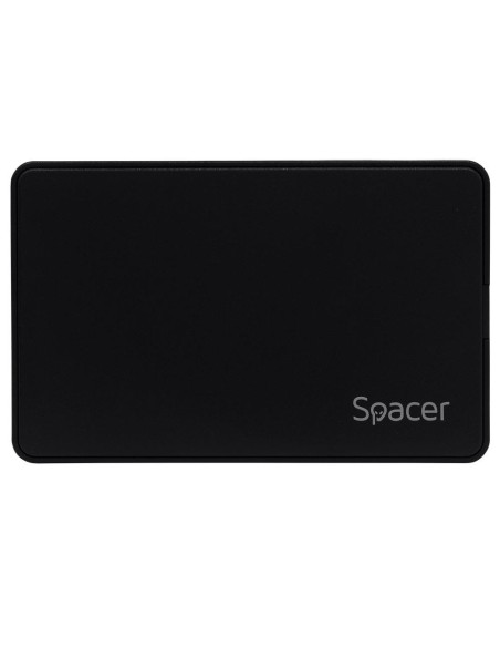 Hard Disk-uri externe SPACER Rack ext. HDD/SSD 2.5" Spacer USB-C ng
