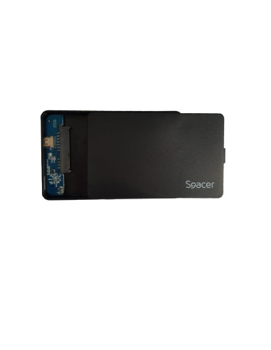 Hard Disk-uri externe SPACER Rack ext. HDD/SSD...
