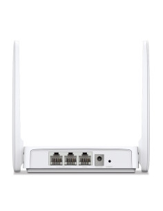 ROUTER MERCUSYS, wireless 300Mbps, 1 x WAN 10/100 Mbps, 2... 2