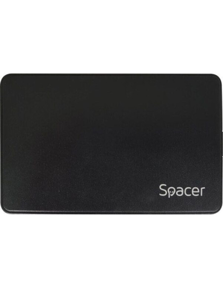 Hard Disk-uri externe SPACER Rack ext. HDD/SSD 2.5" Spacer USB 3.0 ng