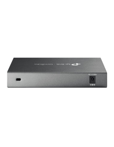 ROUTER TP-LINK wired Gigabit, 1 Gigabit WAN + 1...