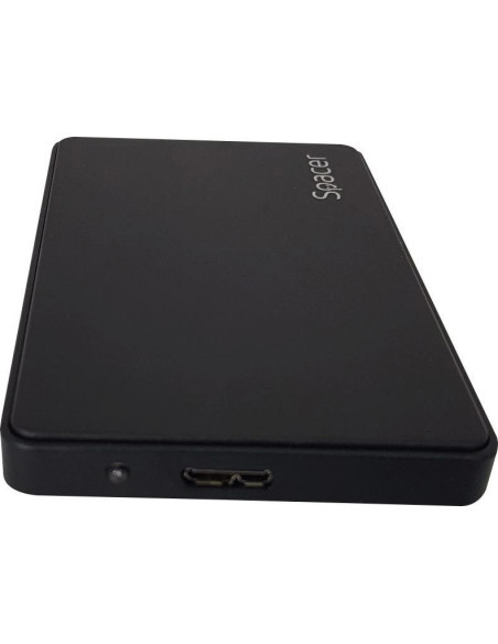 Hard Disk-uri externe SPACER Rack ext. HDD/SSD 2.5" Spacer USB 3.0 ng