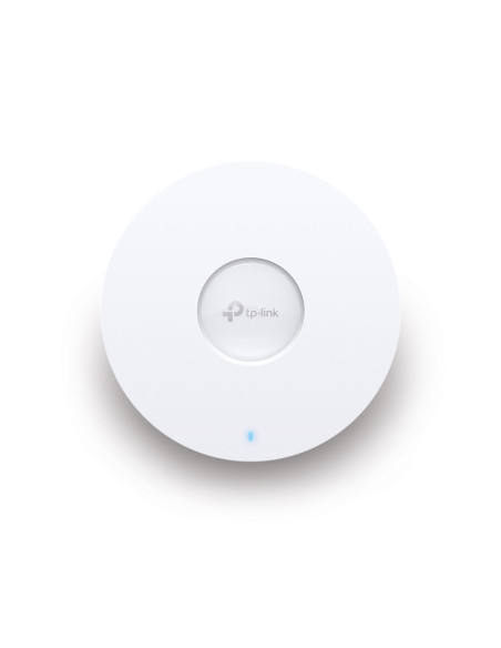 ACCESS POINT TP-LINK wireless 3600Mbps dual band, 1 port 2.5 Gbps LAN, 8 antene interne, IEEE802.3at PoE, Dual Band Wi-Fi 6 AX36