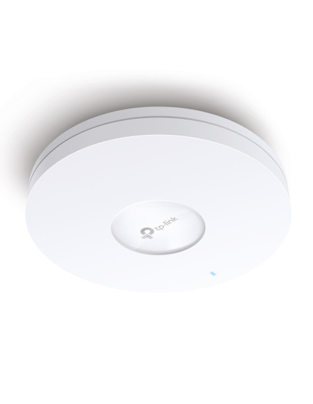 ACCESS POINT TP-LINK wireless 3600Mbps dual band, 1 port 2.5 Gbps LAN, 8 antene interne, IEEE802.3at PoE, Dual Band Wi-Fi 6 AX36