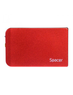 Hard Disk-uri externe SPACER Rack ext. HDD/SSD 2.5"...