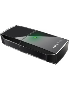 ADAPTOR RETEA TP-LINK AC600, extern wireless 2.4 GHz 5... 2