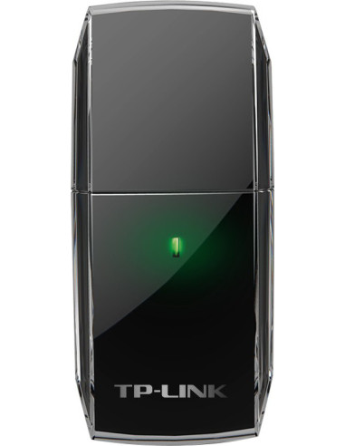 ADAPTOR RETEA TP-LINK AC600, extern wireless...