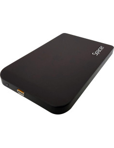 Hard Disk-uri externe SPACER Rack ext. HDD/SSD 2.5"...
