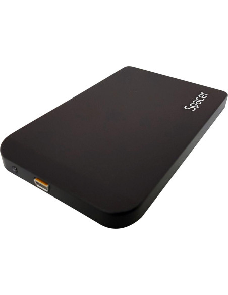 Hard Disk-uri externe SPACER Rack ext. HDD/SSD 2.5" Spacer USB 3.0 ng