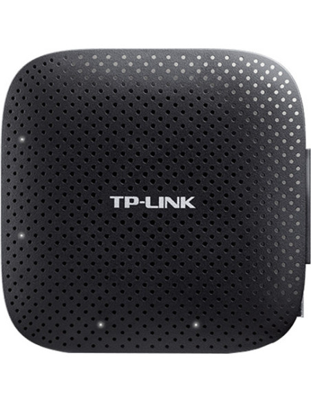 HUB extern TP-LINK, porturi USB: USB 3.0 x 4, conectare prin USB 3.0, cablu, negru "UH400" ) 45505072