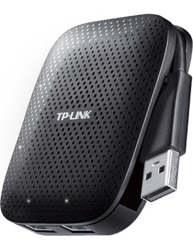 HUB extern TP-LINK, porturi USB: USB 3.0 x 4,...