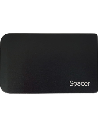 Hard Disk-uri externe SPACER Rack ext. HDD/SSD...