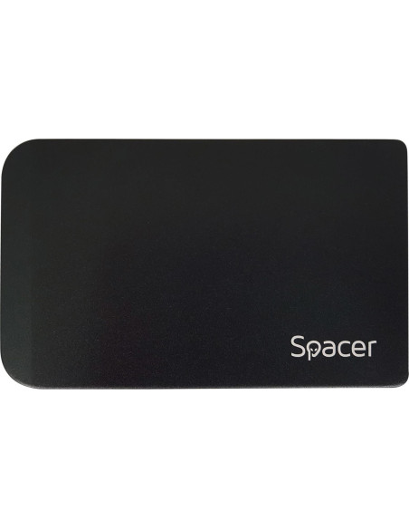 Hard Disk-uri externe SPACER Rack ext. HDD/SSD 2.5" Spacer USB 3.0 ng