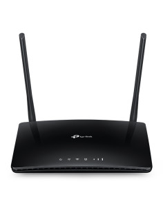 ROUTER TP-LINK wireless. 4G LTE (desktop), 750Mbps, 3...