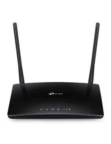 ROUTER TP-LINK wireless. 4G LTE (desktop),...