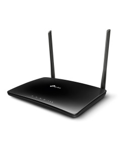 ROUTER TP-LINK wireless. 4G LTE (desktop), 750Mbps, 3... 2