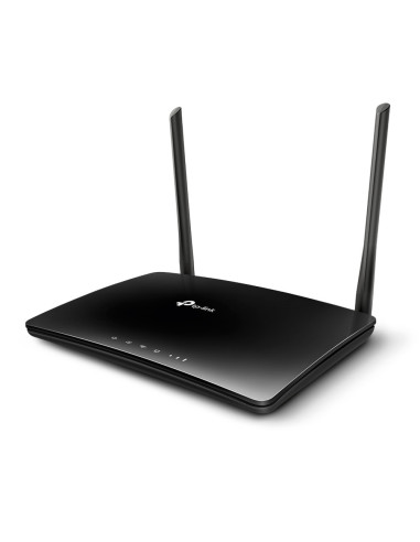 ROUTER TP-LINK wireless. 4G LTE (desktop),...