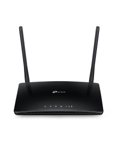 ROUTER TP-LINK wireless. 4G LTE (desktop), 300Mbps, 3...
