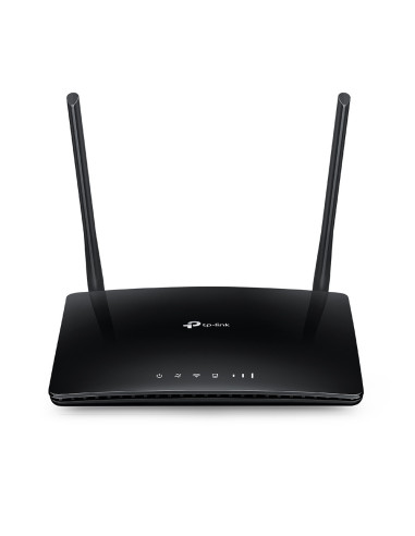 ROUTER TP-LINK wireless. 4G LTE (desktop),...