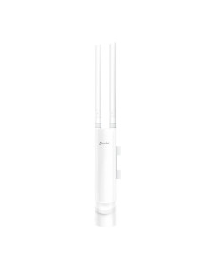 ACCESS POINT TP-LINK wireless exterior 300Mbps, port...