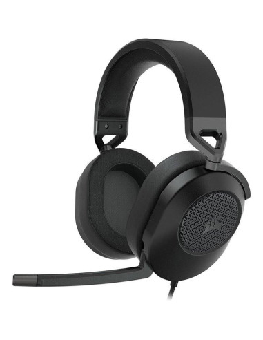 Casti audio CORSAIR CR HEADPHONES HS65 WIRELESS...