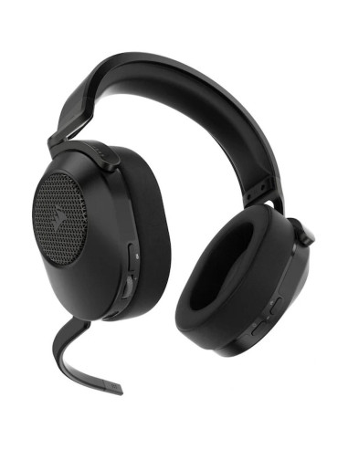 Casti audio CORSAIR CR HEADPHONES HS65 WIRELESS...