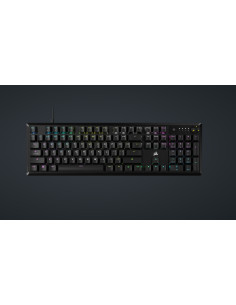 Tastaturi CORSAIR Tastatura Gaming Mecanica Corsair K70 RG