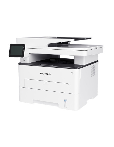 Multifunctional Laser Mono Pantum M7310DW, A4, Functii: Impr. Scan. Cop., Viteza de Printare Monocrom: 33ppm, Viteza de printare