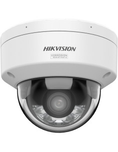 CAMERA IP DOME 8MP 2.8MM IR 30M "DS-2CD2187G3-LIY(2.8MM)"