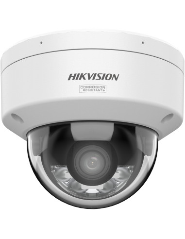 CAMERA IP DOME 8MP 2.8MM IR 30M...