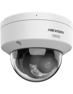 CAMERA IP DOME 8MP 2.8MM IR 30M "DS-2CD2187G3-LIY(2.8MM)" 2