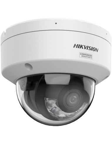 CAMERA IP DOME 8MP 2.8MM IR 30M...