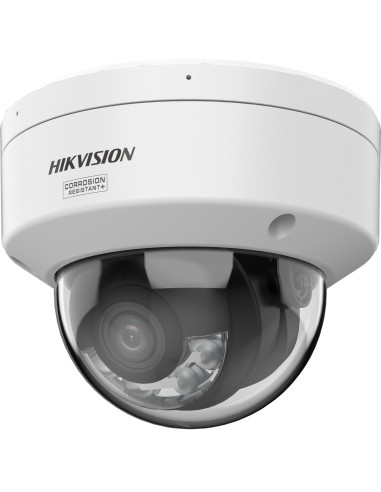 CAMERA IP DOME 8MP 2.8MM IR 30M...