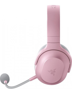 Casti audio RAZER Casti Razer Barracuda X (2022) - Quartz 2