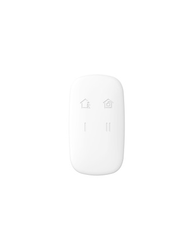 TELECOMANDA WIRELESS AXPRO 868MHz "DS-PKF1-WE(B)"