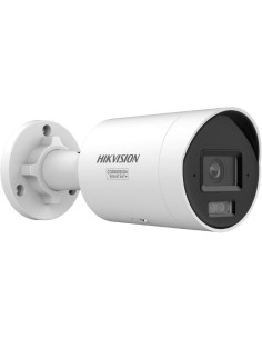 CAMERA IP BULLET 4MP 2.8MM IR 40M...