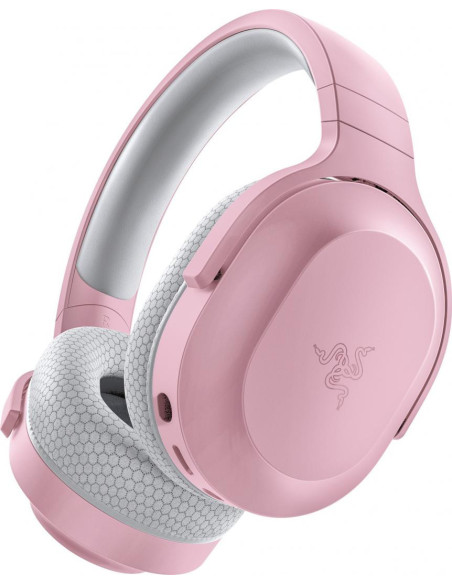 Casti audio RAZER Casti Razer Barracuda X (2022) - Quartz