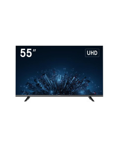 UHD MONITOR HIKVISION 55" "DS-D5055U3-1V0S"