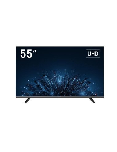 UHD MONITOR HIKVISION 55" "DS-D5055U3-1V0S"