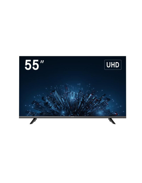 UHD MONITOR HIKVISION 55" "DS-D5055U3-1V0S"