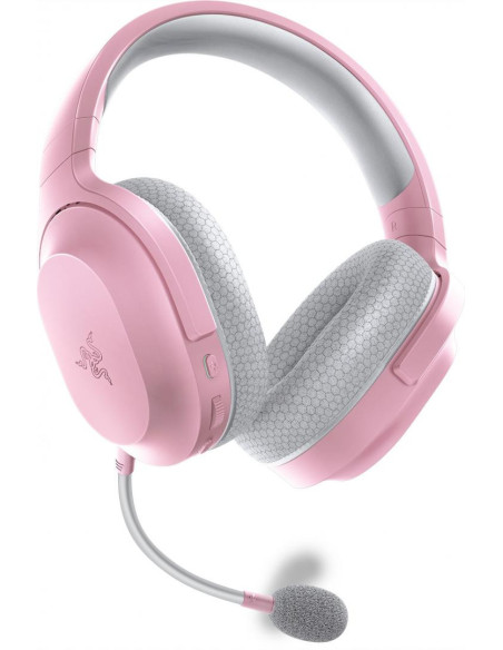 Casti audio RAZER Casti Razer Barracuda X (2022) - Quartz