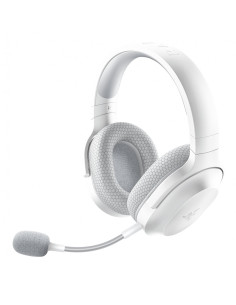 Casti audio RAZER Barracuda X (2022) - Mercury White