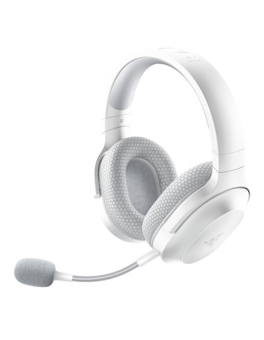 Casti audio RAZER Barracuda X (2022) - Mercury...